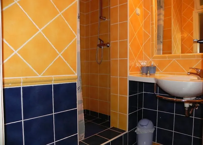 Apartments Katalenic * Selce