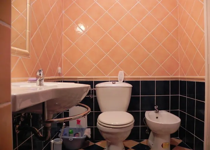 Katalenic Apartamento Selce