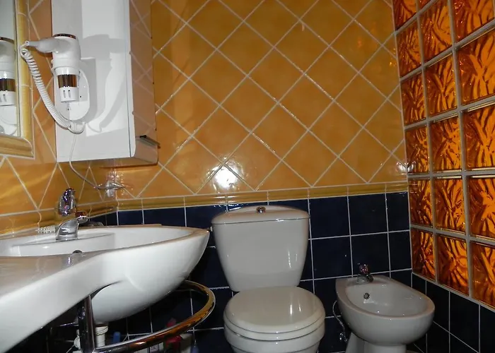 Katalenic Apartamento *