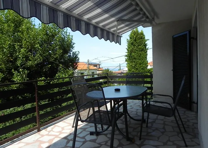 Apartments Katalenic Apartman *