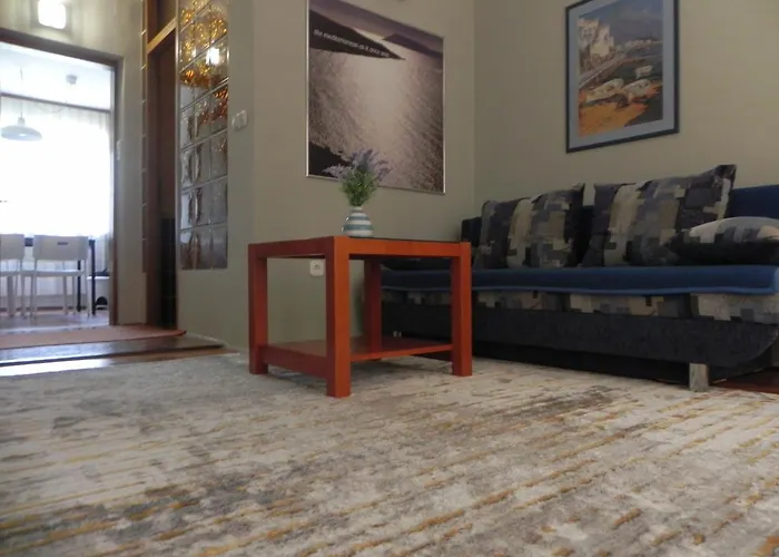 Apartman Apartments Katalenic Selce