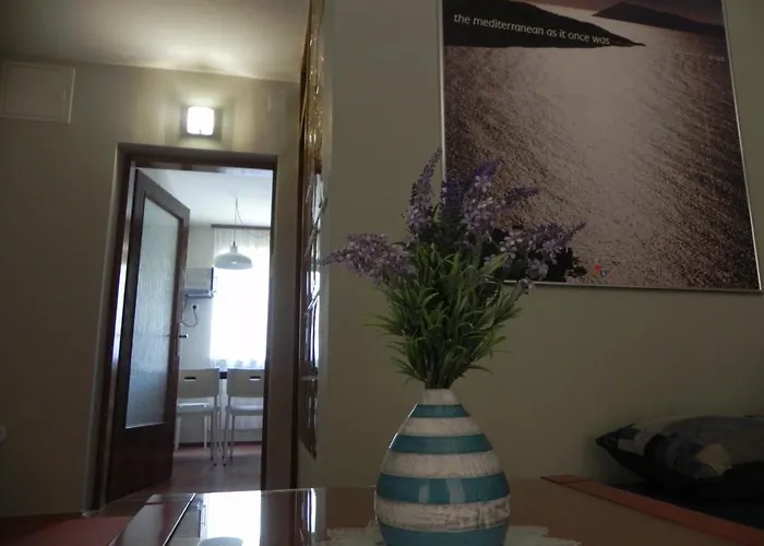 Katalenic Apartamento