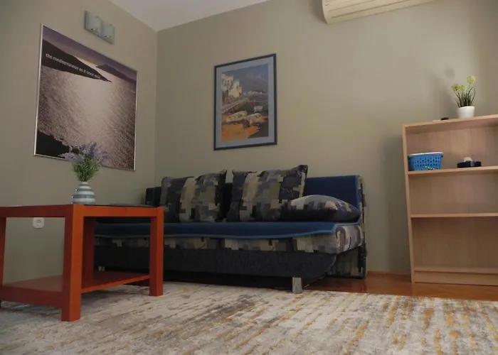 Apartman Apartments Katalenic *