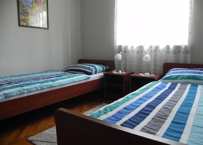Apartments Katalenic Apartman Selce