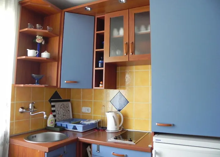 Apartman Apartments Katalenic *