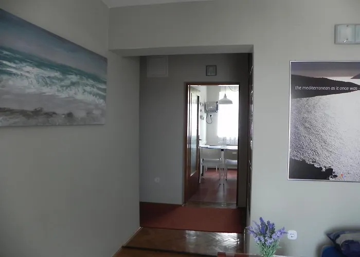 Apartamento Katalenic Selce