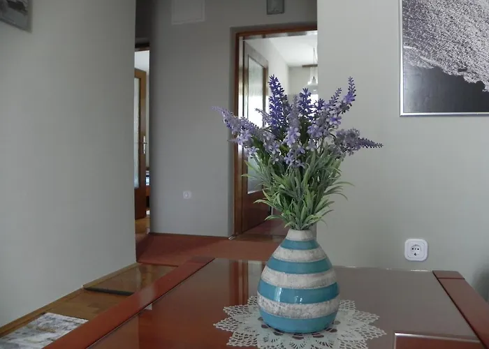 Apartman Apartments Katalenic Selce